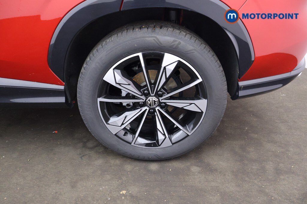 Used MG MG HS 2025 for sale - 75752375: Photo 27