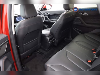 Used MG MG HS 2025 for sale - 75752375: Photo