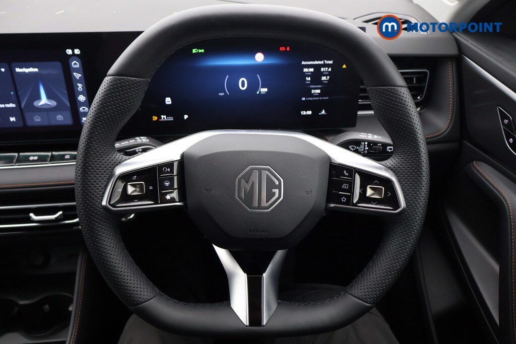 Used MG MG HS 2025 for sale - 75752375: Photo 9