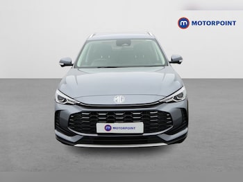 Used MG MG ZS 2025 for sale - 79390377: Photo