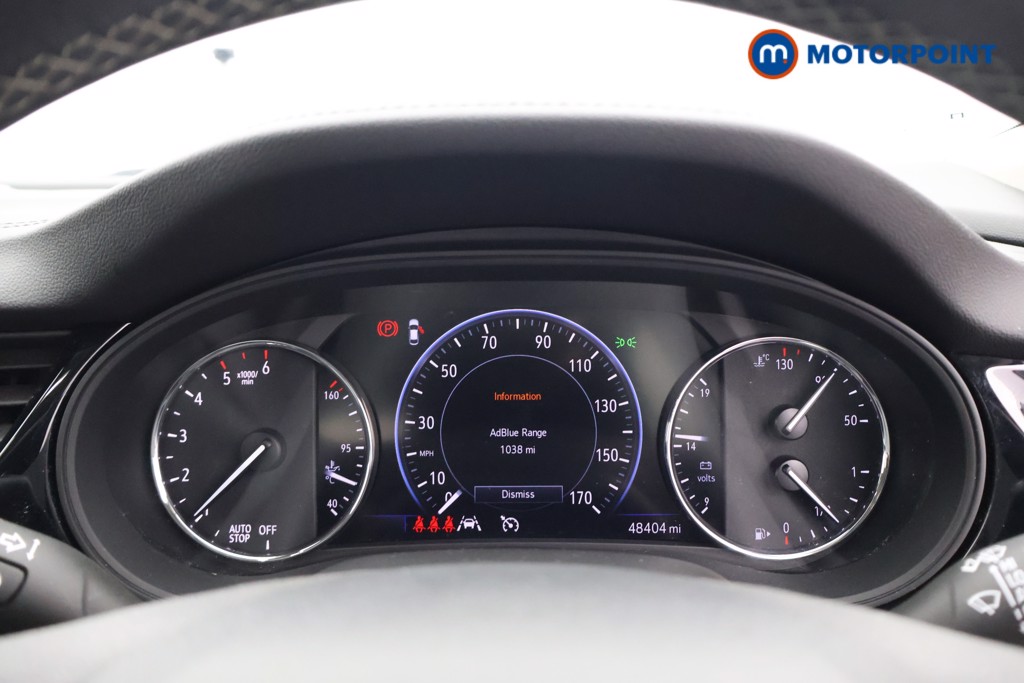 Used Vauxhall Insignia 2022 for sale - 77593006: Photo 12