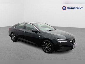 Used Vauxhall Insignia 2022 for sale - 77593006: Photo