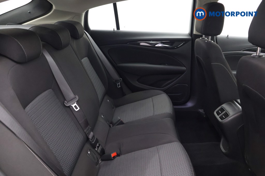 Used Vauxhall Insignia 2022 for sale - 77593006: Photo 23