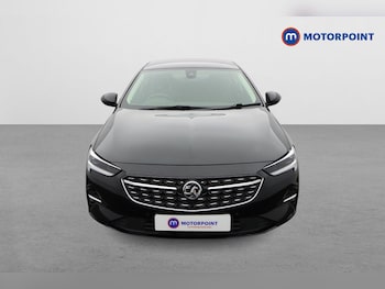 Used Vauxhall Insignia 2022 for sale - 77593006: Photo