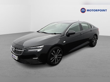 Used Vauxhall Insignia 2022 for sale - 77593006: Photo
