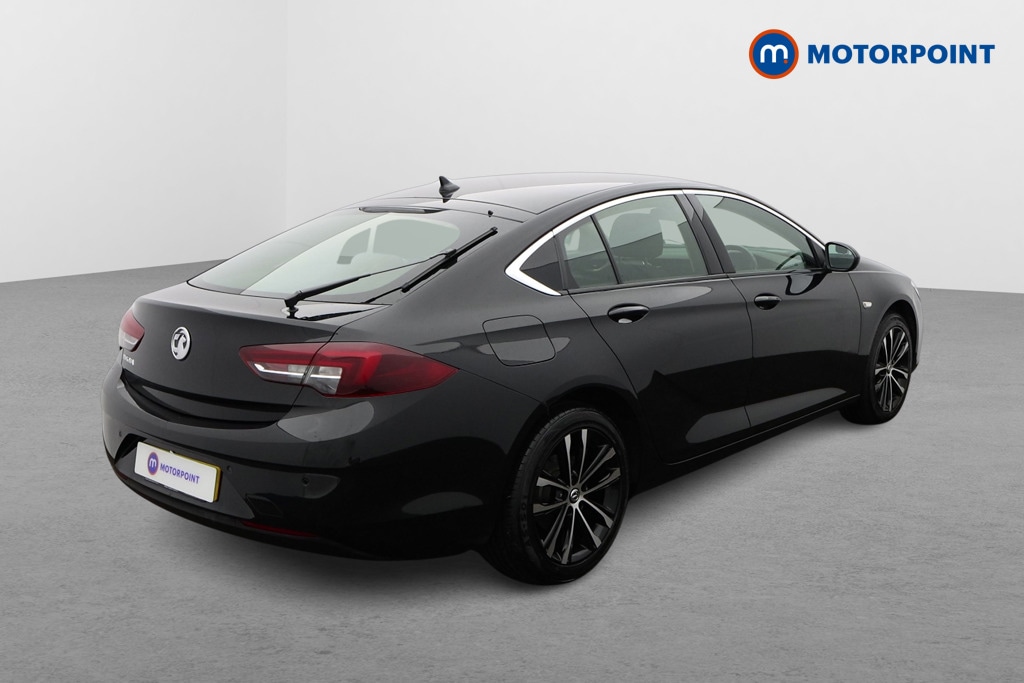 Used Vauxhall Insignia 2022 for sale - 77593006: Photo 7