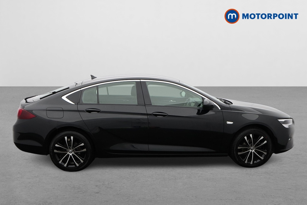 Used Vauxhall Insignia 2022 for sale - 77593006: Photo 8