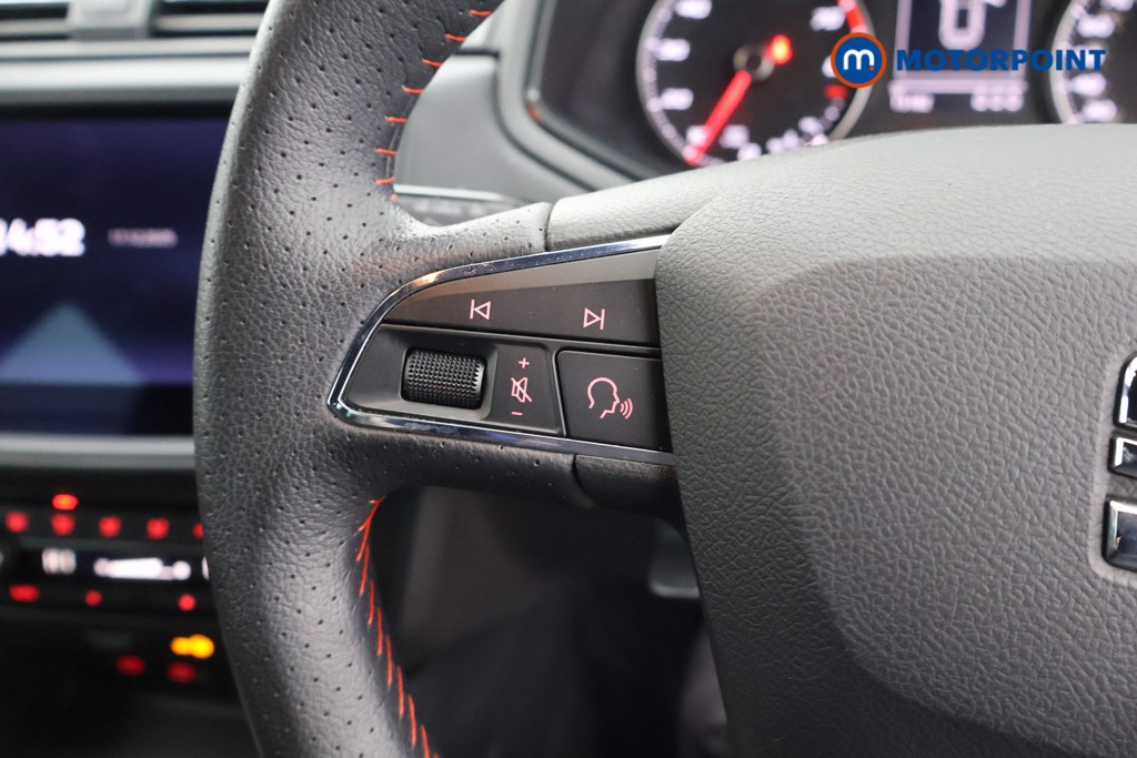 Used SEAT Ibiza 2021 for sale - 76972187: Photo 10