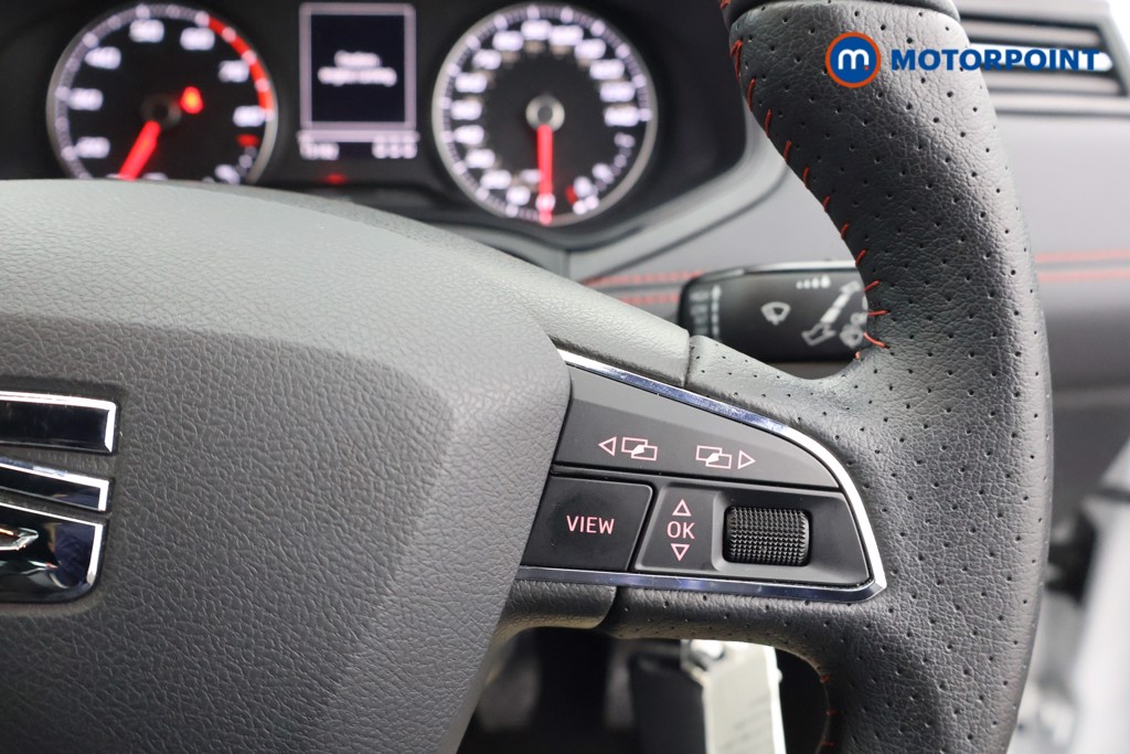 Used SEAT Ibiza 2021 for sale - 76972187: Photo 11