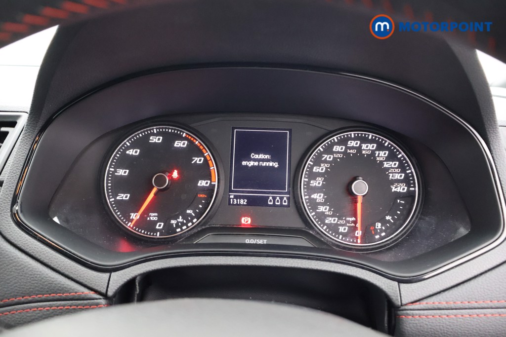 Used SEAT Ibiza 2021 for sale - 76972187: Photo 12