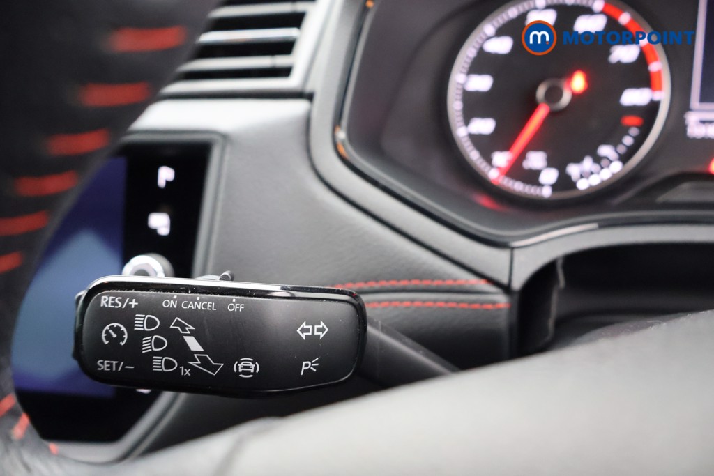 Used SEAT Ibiza 2021 for sale - 76972187: Photo 13