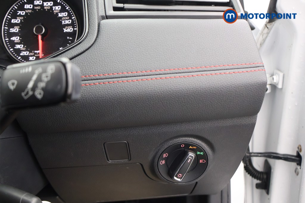 Used SEAT Ibiza 2021 for sale - 76972187: Photo 15