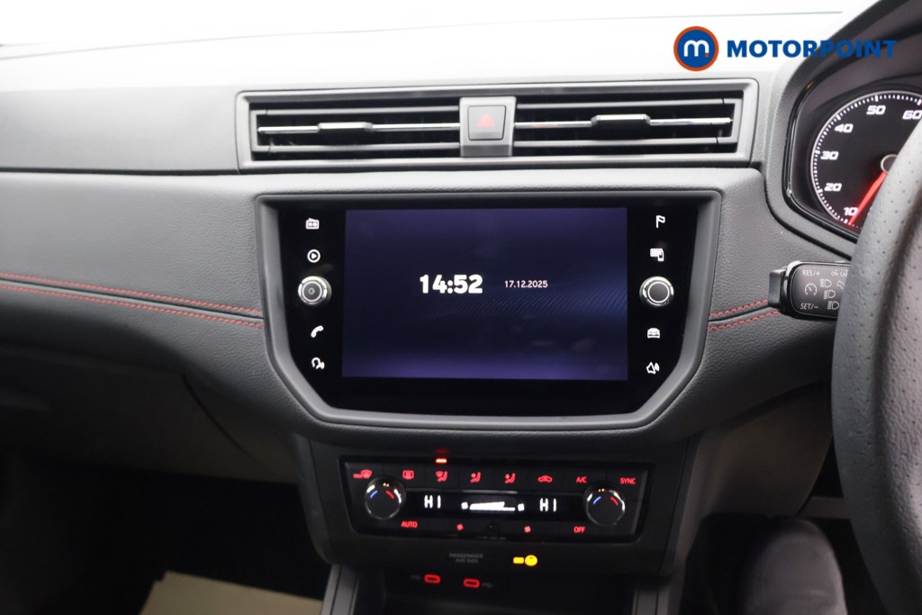 Used SEAT Ibiza 2021 for sale - 76972187: Photo 16