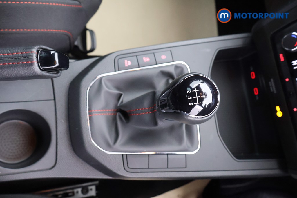 Used SEAT Ibiza 2021 for sale - 76972187: Photo 17