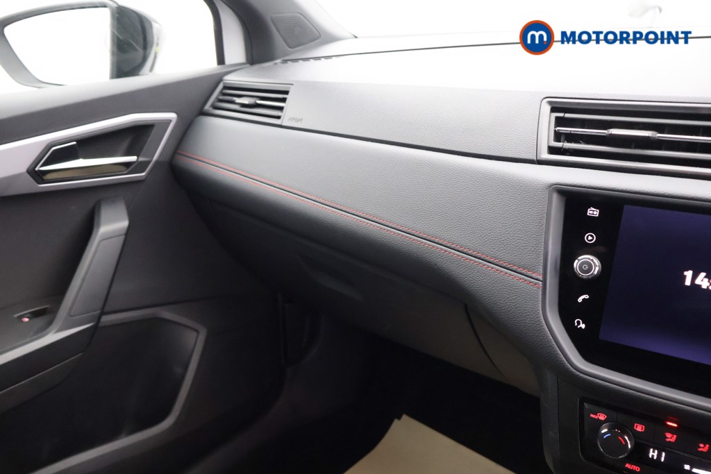 Used SEAT Ibiza 2021 for sale - 76972187: Photo 18