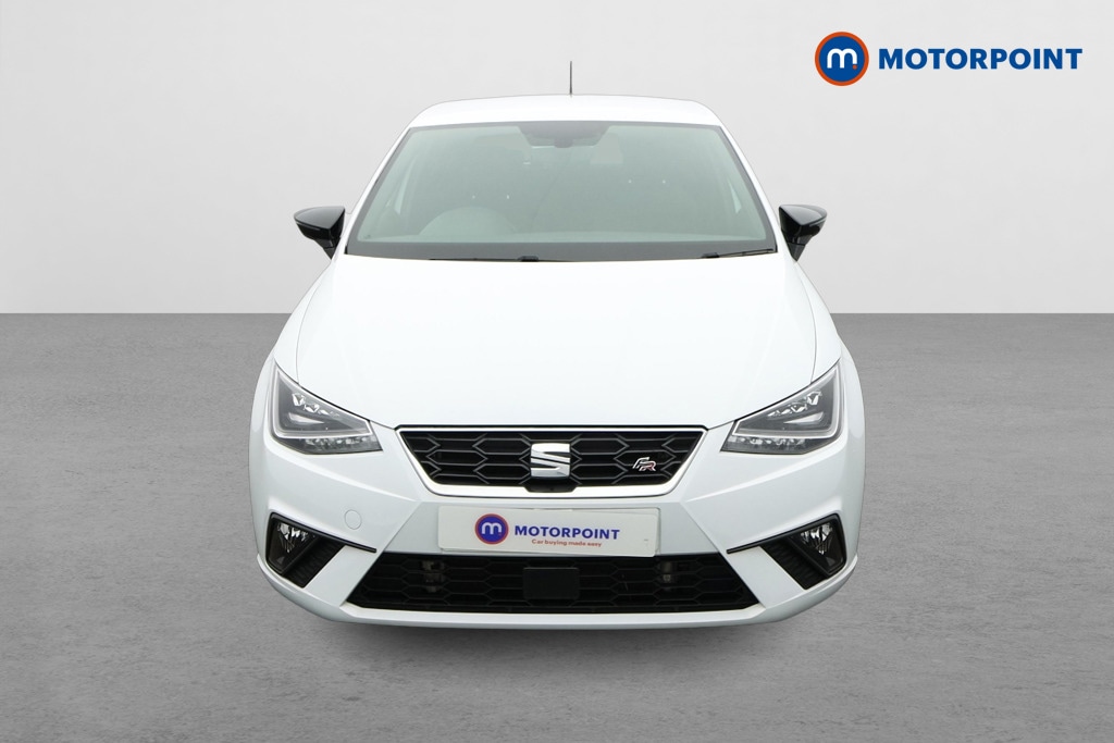 Used SEAT Ibiza 2021 for sale - 76972187: Photo 2