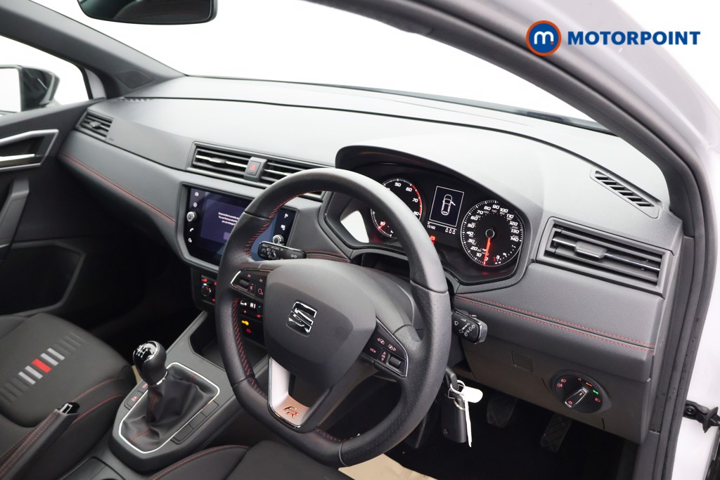 Used SEAT Ibiza 2021 for sale - 76972187: Photo 21