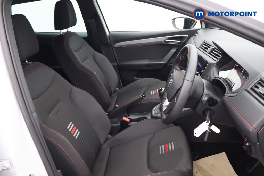 Used SEAT Ibiza 2021 for sale - 76972187: Photo 22