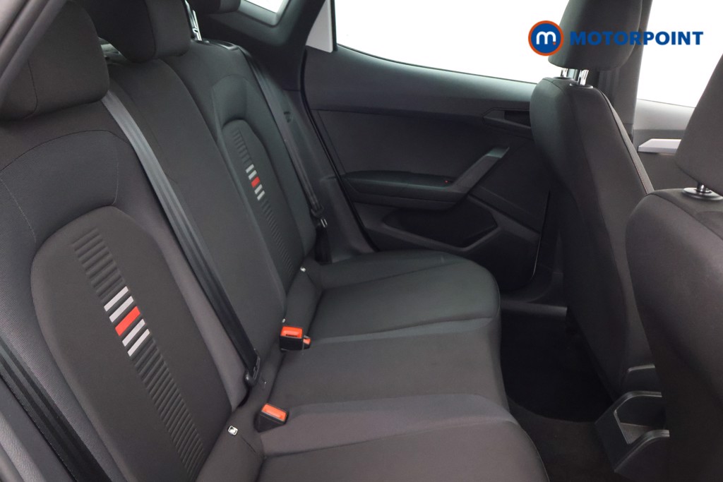 Used SEAT Ibiza 2021 for sale - 76972187: Photo 23