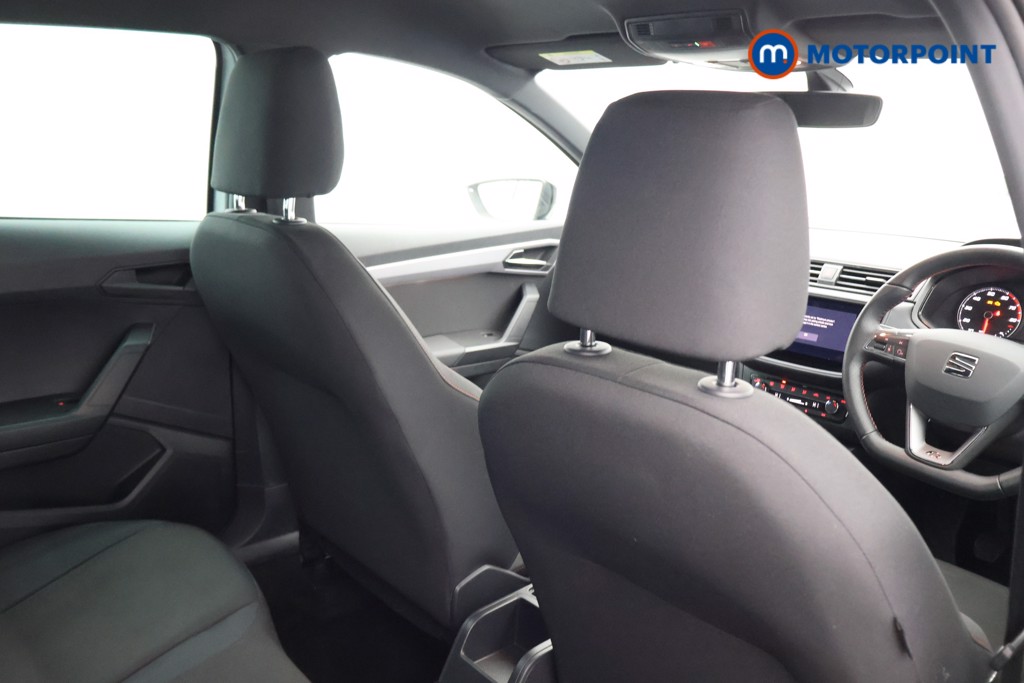 Used SEAT Ibiza 2021 for sale - 76972187: Photo 24