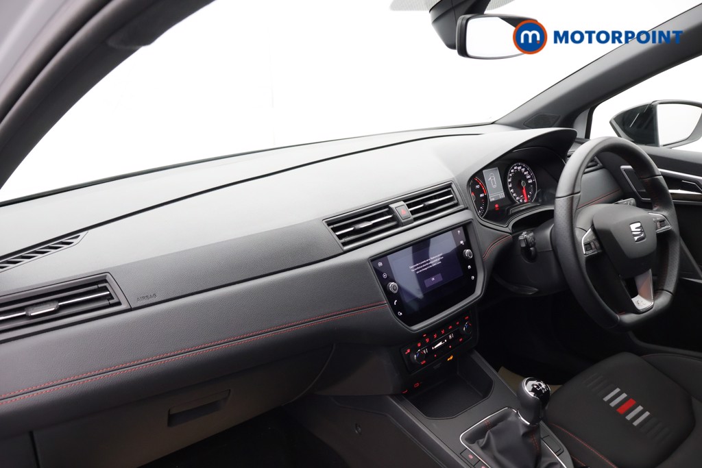 Used SEAT Ibiza 2021 for sale - 76972187: Photo 26