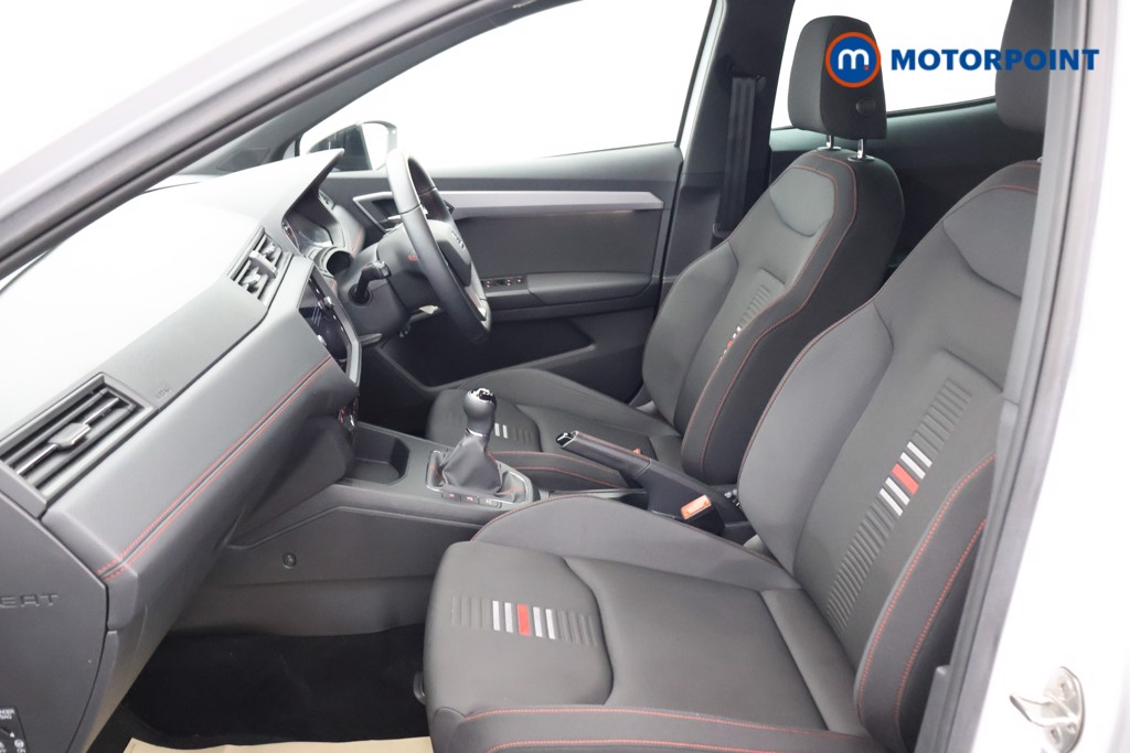 Used SEAT Ibiza 2021 for sale - 76972187: Photo 27