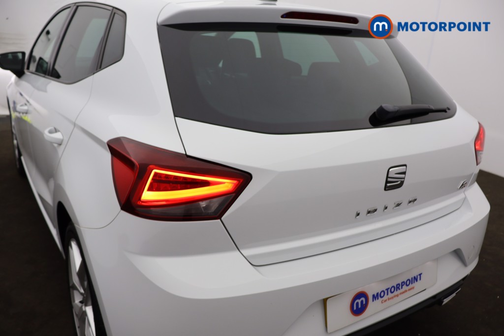 Used SEAT Ibiza 2021 for sale - 76972187: Photo 29