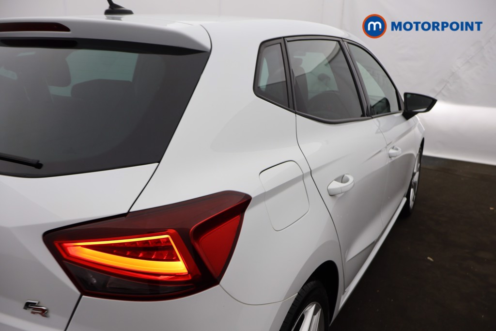 Used SEAT Ibiza 2021 for sale - 76972187: Photo 31