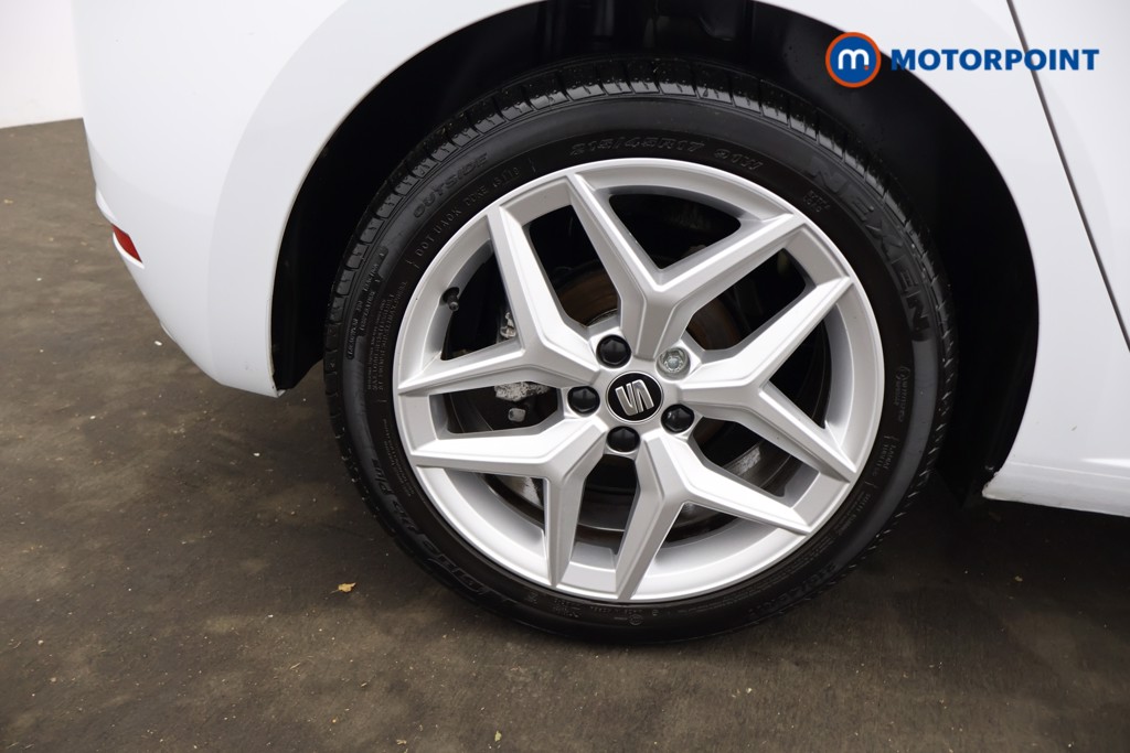 Used SEAT Ibiza 2021 for sale - 76972187: Photo 32