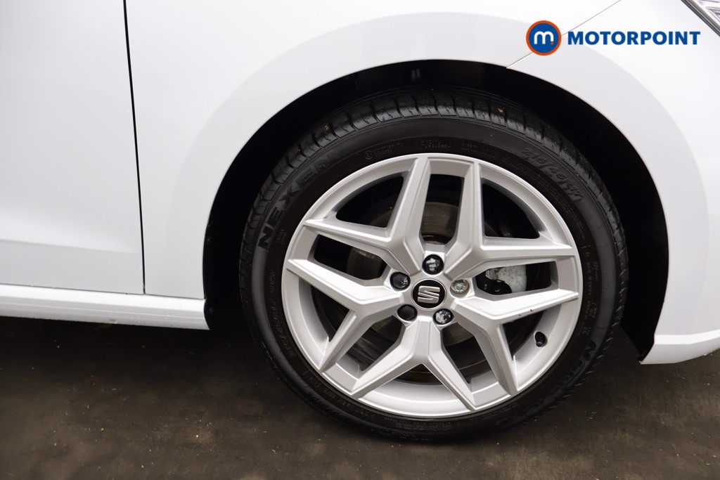 Used SEAT Ibiza 2021 for sale - 76972187: Photo 33