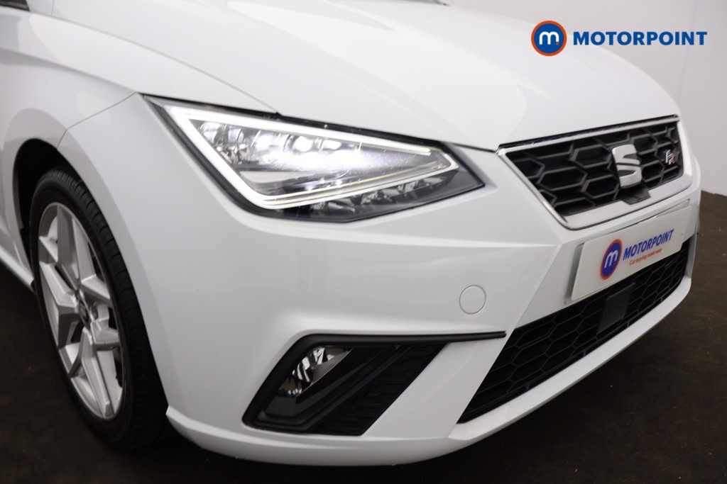 Used SEAT Ibiza 2021 for sale - 76972187: Photo 34