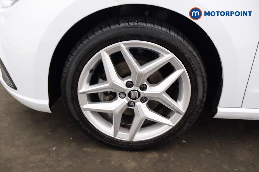 Used SEAT Ibiza 2021 for sale - 76972187: Photo 36