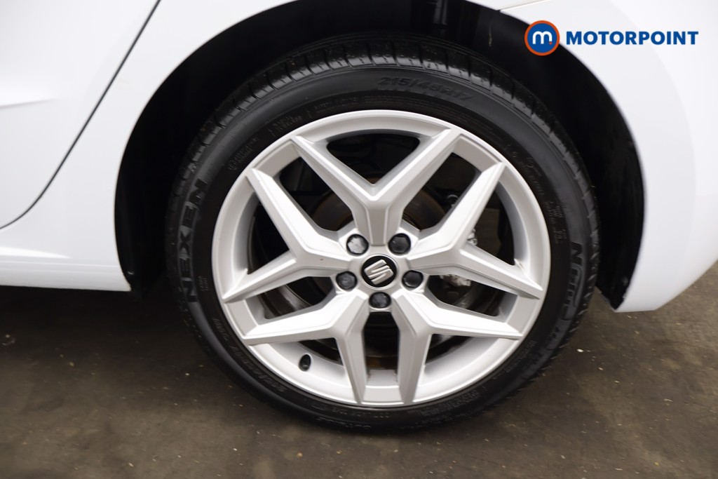 Used SEAT Ibiza 2021 for sale - 76972187: Photo 37