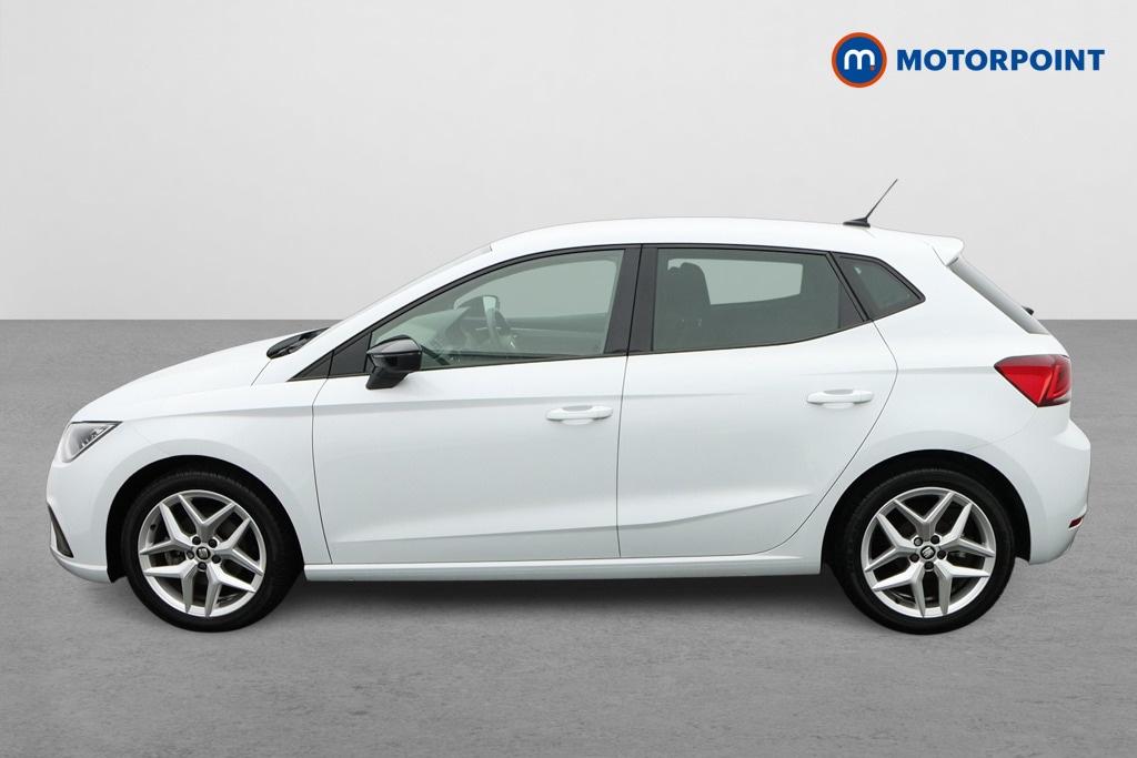 Used SEAT Ibiza 2021 for sale - 76972187: Photo 4