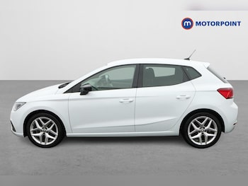 Used SEAT Ibiza 2021 for sale - 76972187: Photo