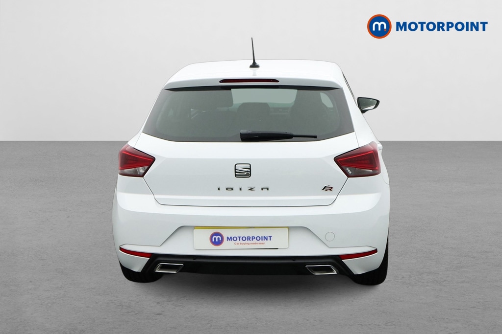 Used SEAT Ibiza 2021 for sale - 76972187: Photo 6