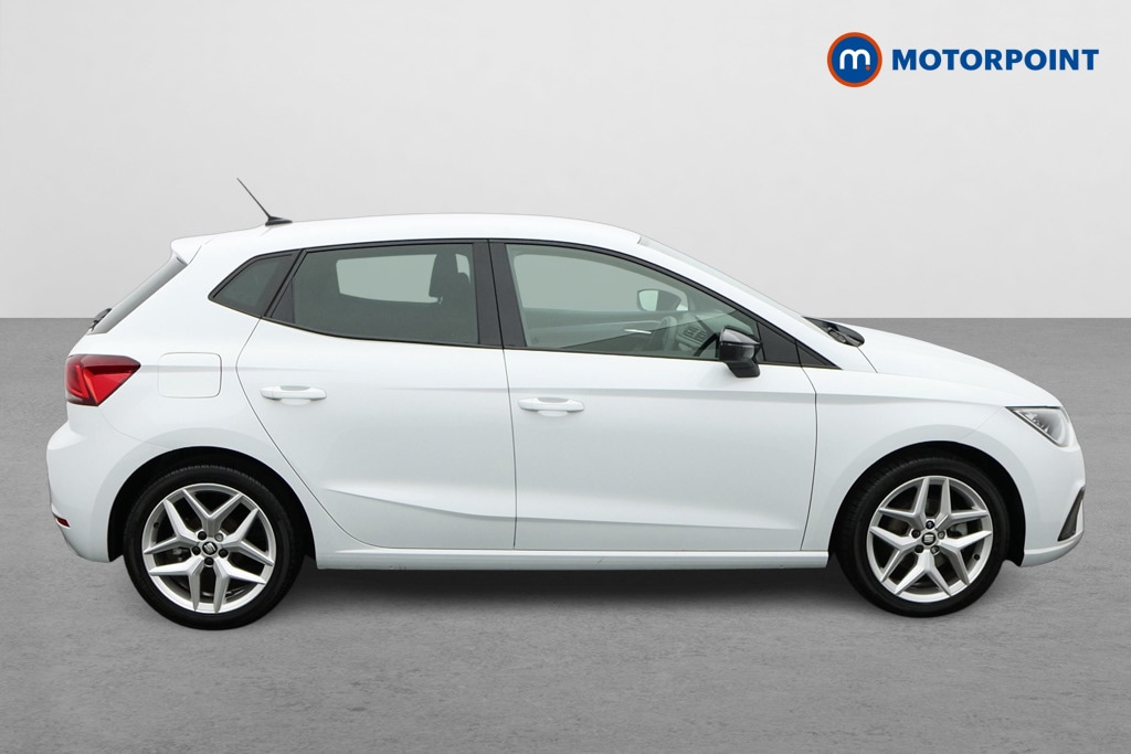 Used SEAT Ibiza 2021 for sale - 76972187: Photo 8