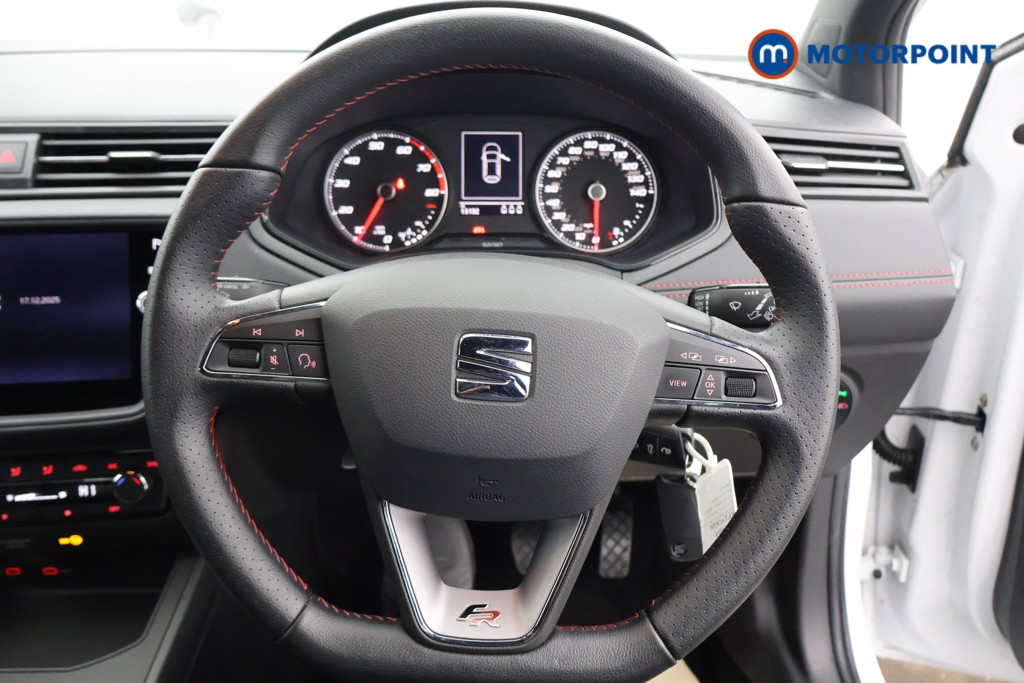 Used SEAT Ibiza 2021 for sale - 76972187: Photo 9