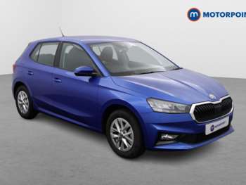 1.0 MPI 80 SE Comfort 5dr