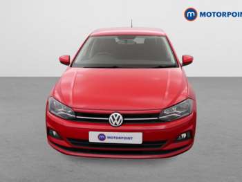 Used Volkswagen Polo 2020 for sale - 75306348: Photo