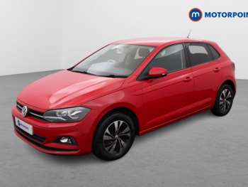 Used Volkswagen Polo 2020 for sale - 75306348: Photo