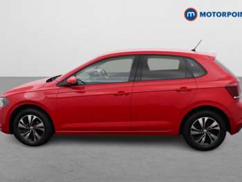 Used Volkswagen Polo 2020 for sale - 75306348: Photo