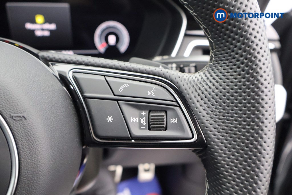 Used Audi A5 2022 for sale - 76405438: Photo 11