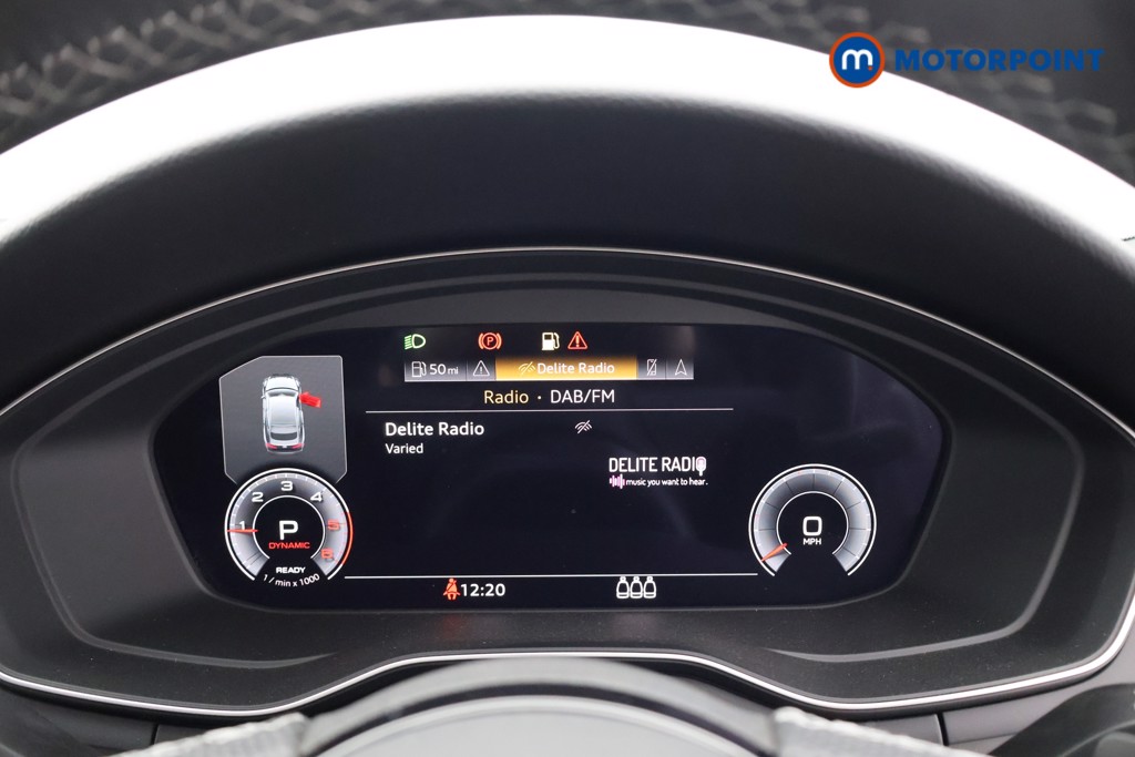 Used Audi A5 2022 for sale - 76405438: Photo 12