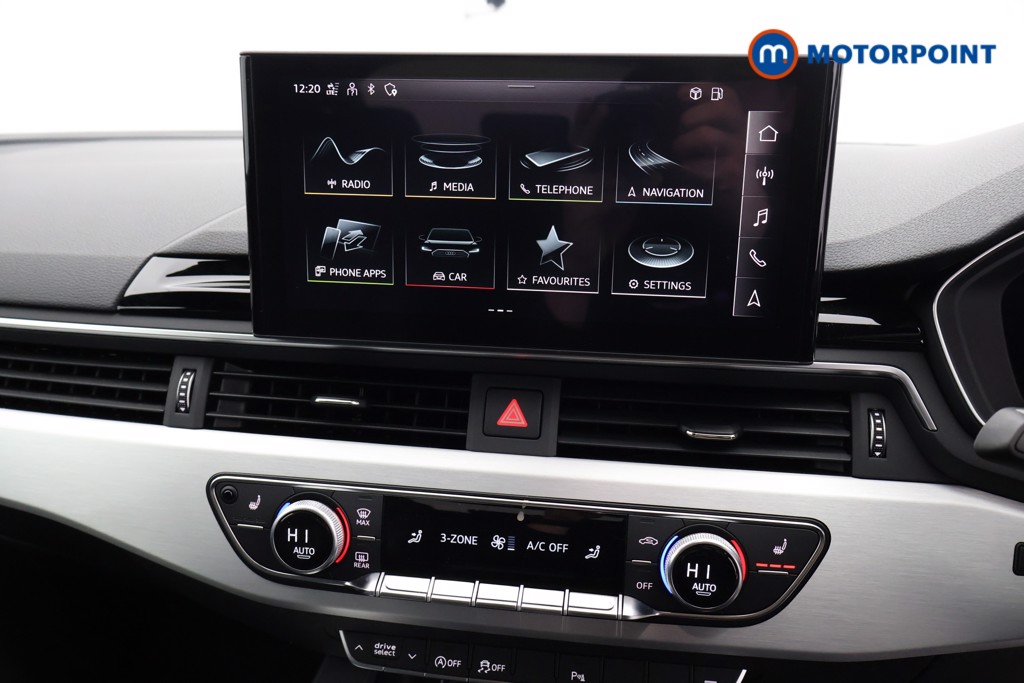 Used Audi A5 2022 for sale - 76405438: Photo 17