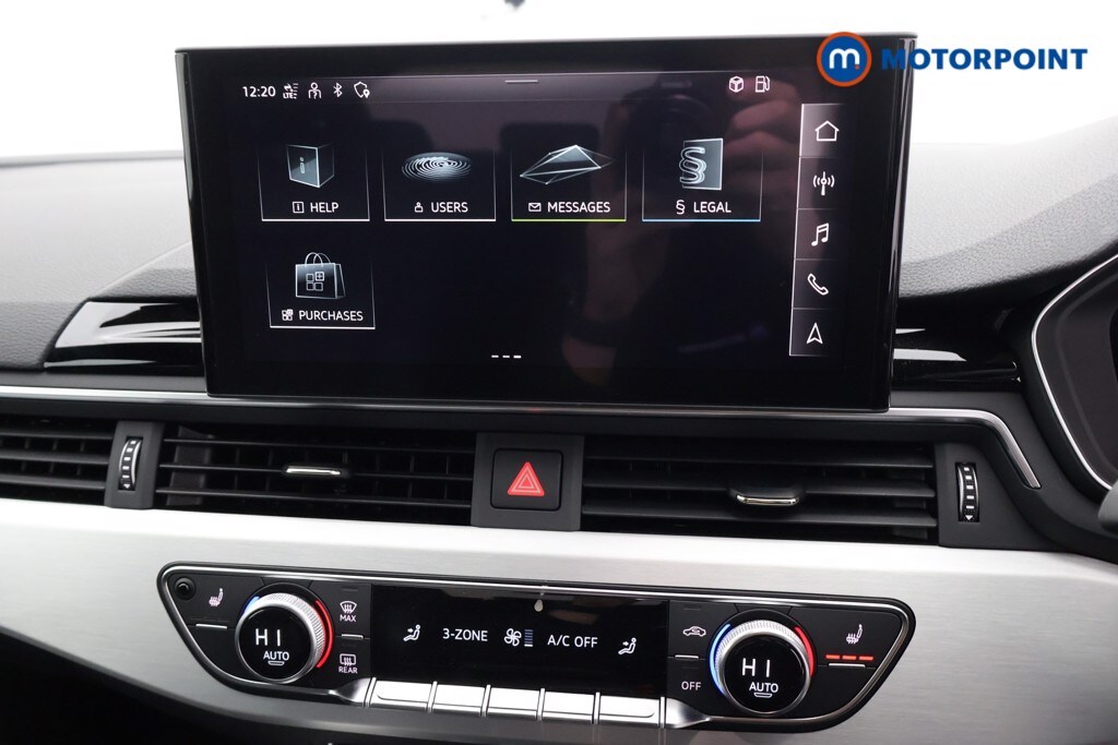 Used Audi A5 2022 for sale - 76405438: Photo 19