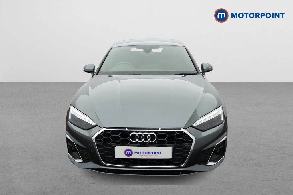 Used Audi A5 2022 for sale - 76405438: Photo 2