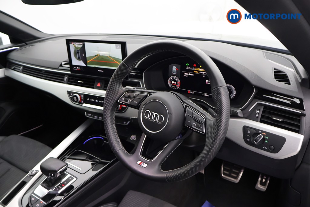 Used Audi A5 2022 for sale - 76405438: Photo 26