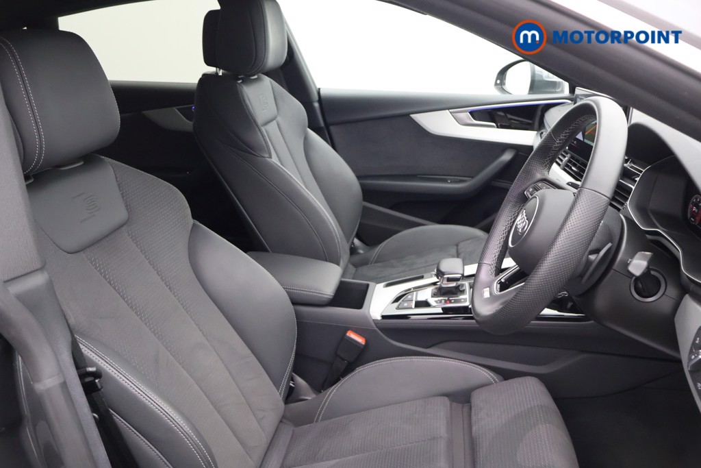 Used Audi A5 2022 for sale - 76405438: Photo 27