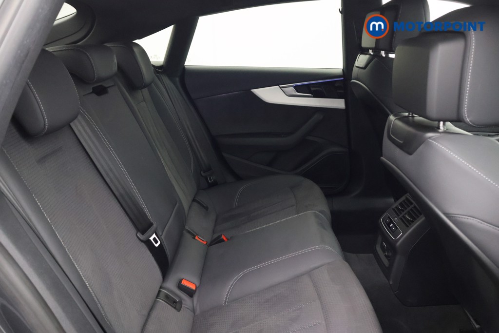 Used Audi A5 2022 for sale - 76405438: Photo 28